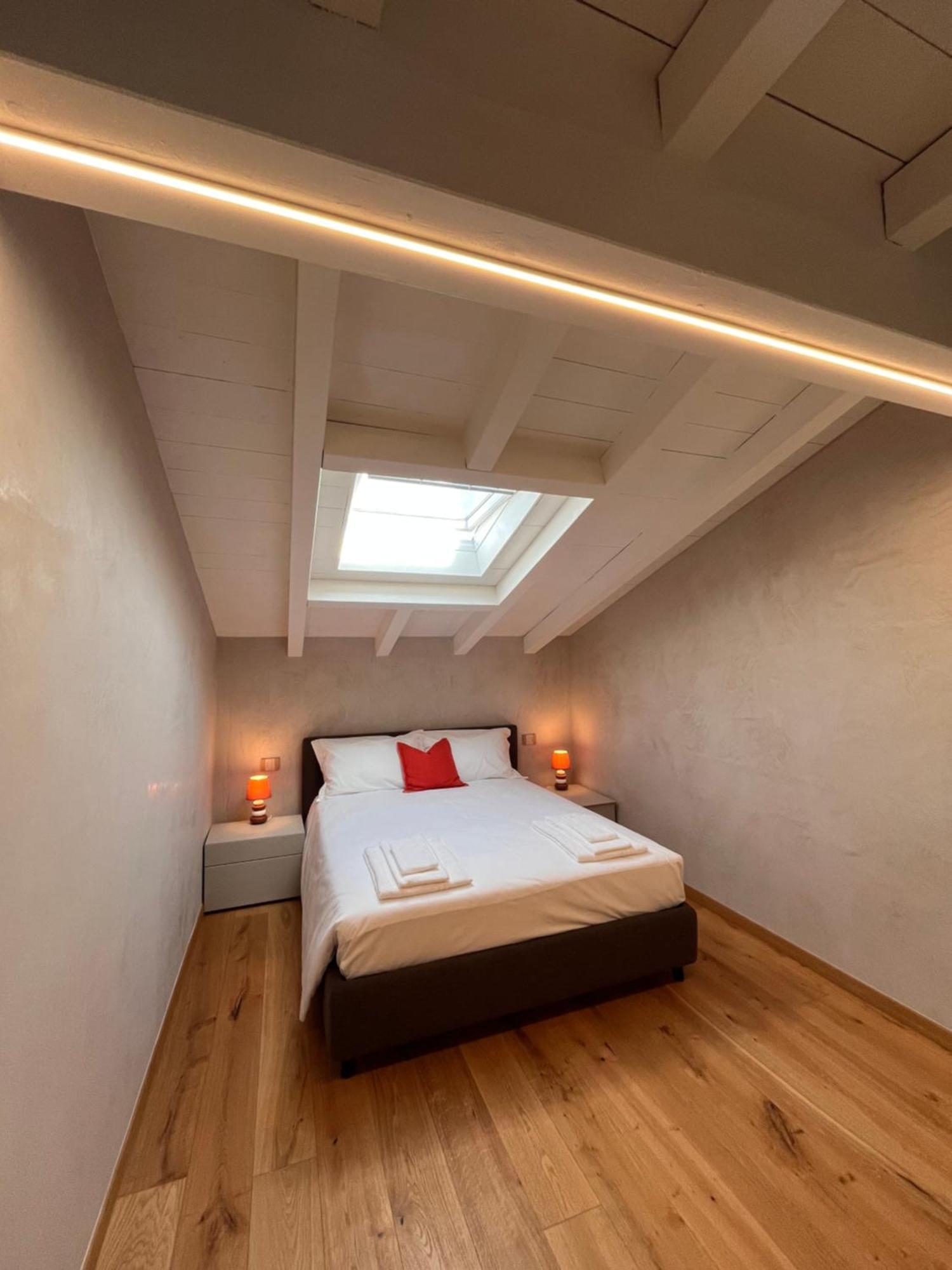 Zanina Appartement *