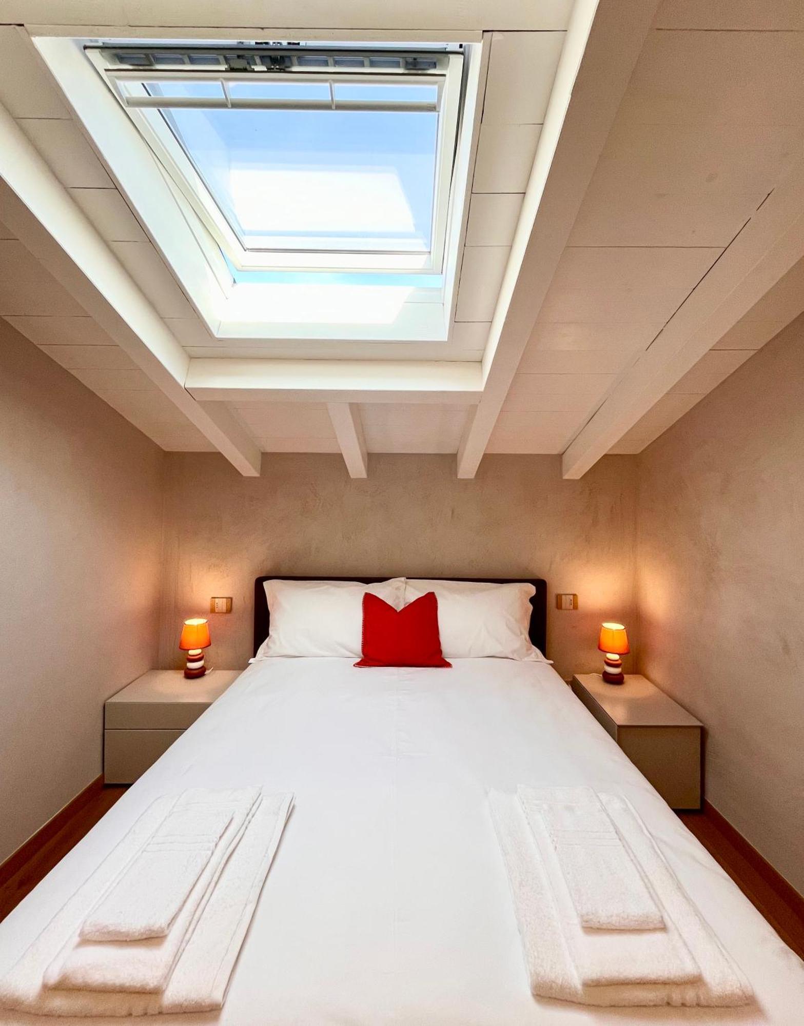 Zanina Appartement Peschiera del Garda