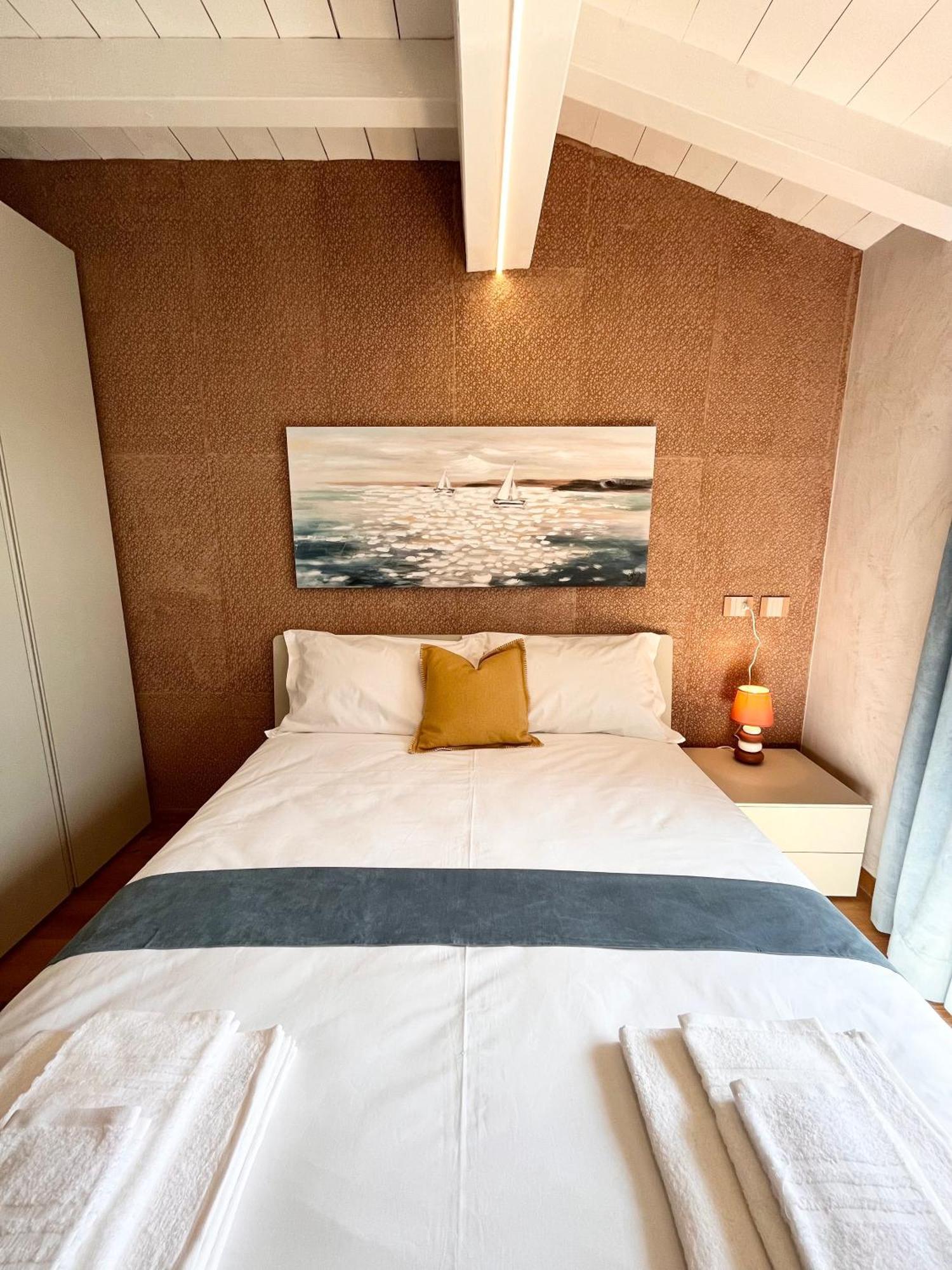 Zanina Appartement *