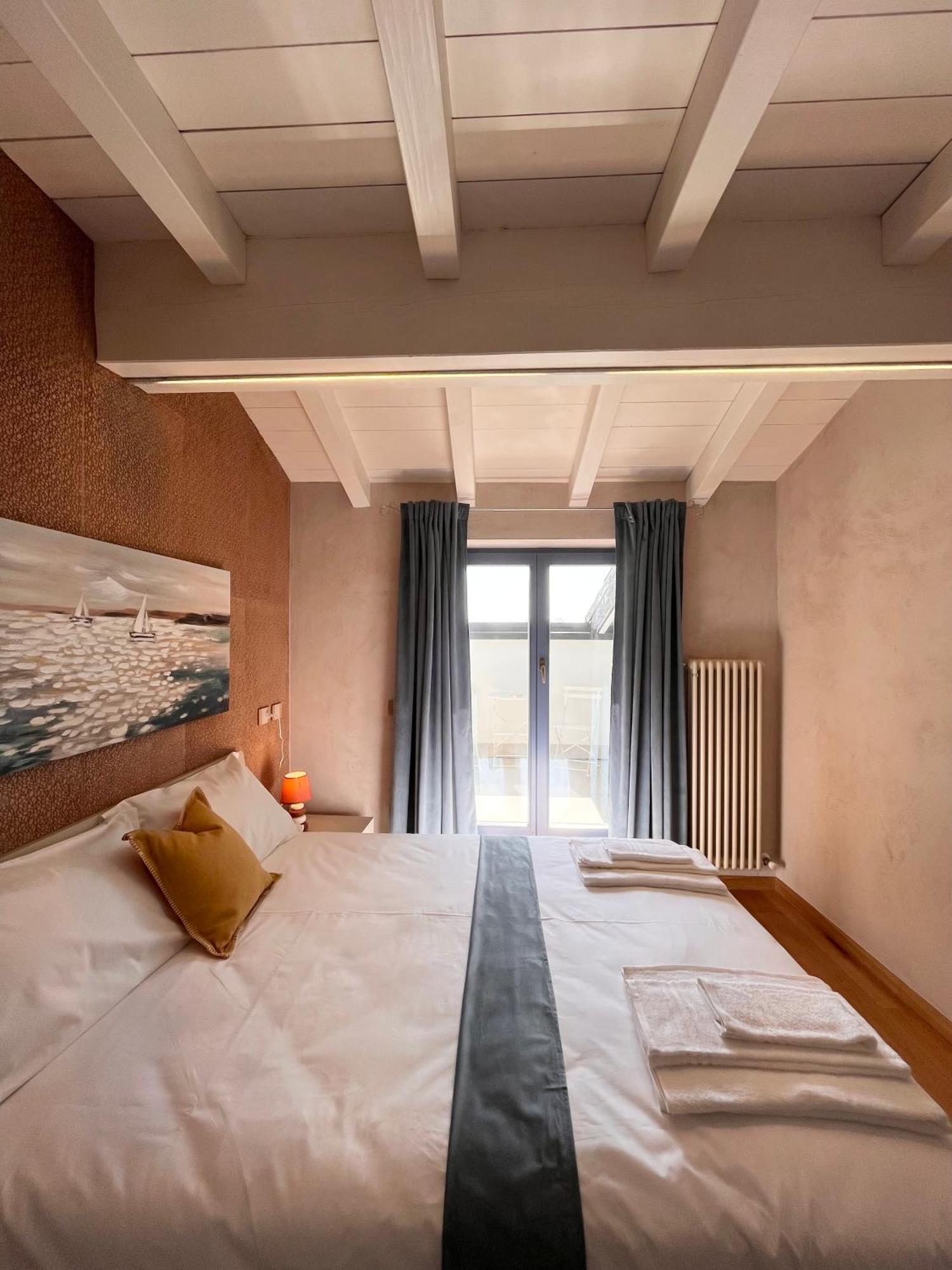 Appartement Zanina *