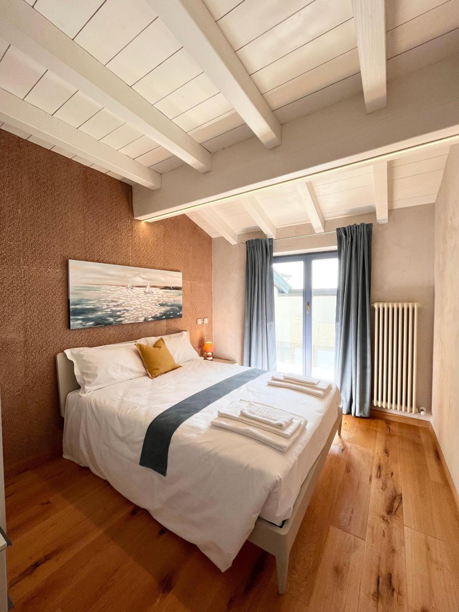 Appartement Zanina *
