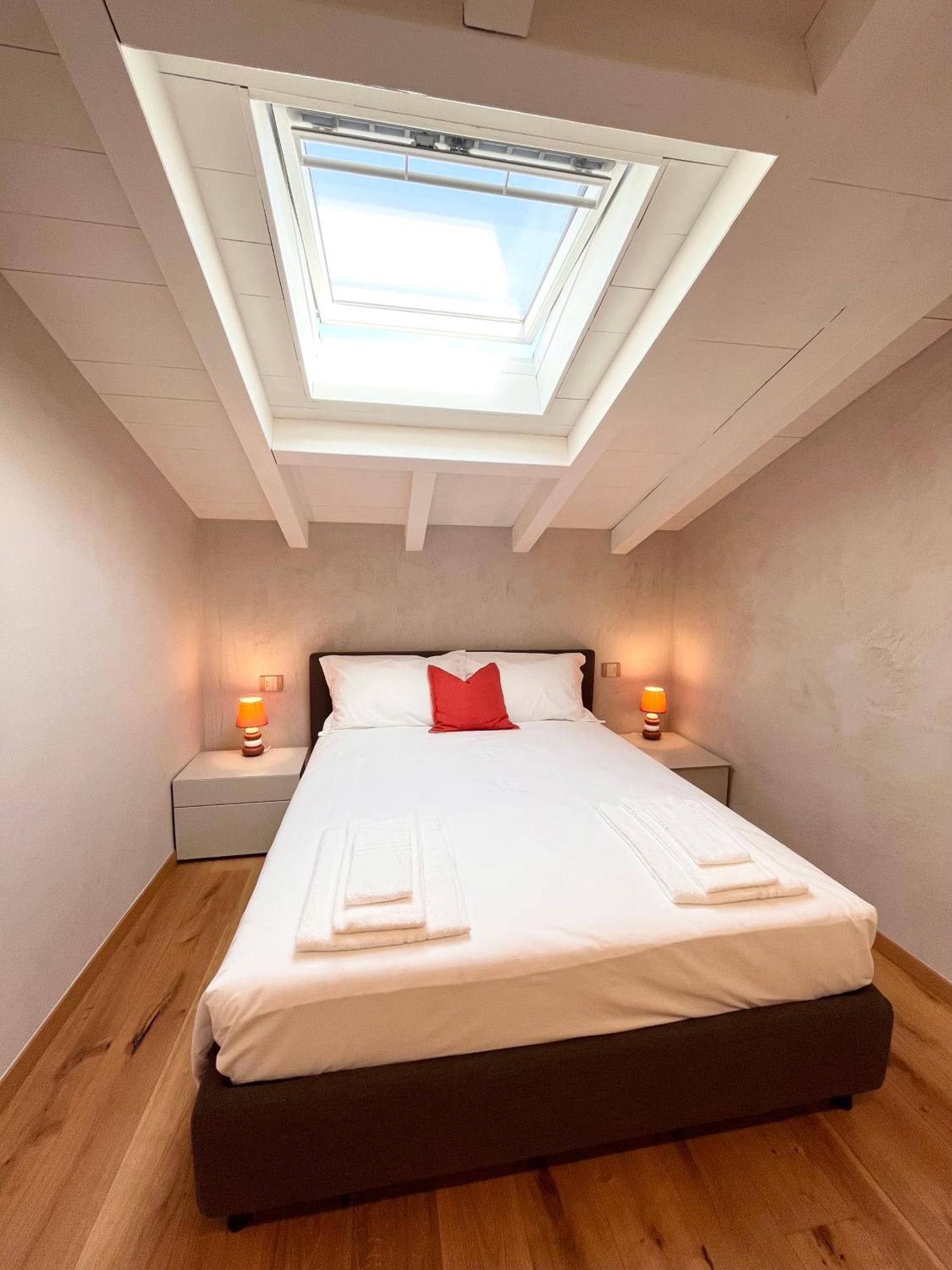 Appartement Zanina *