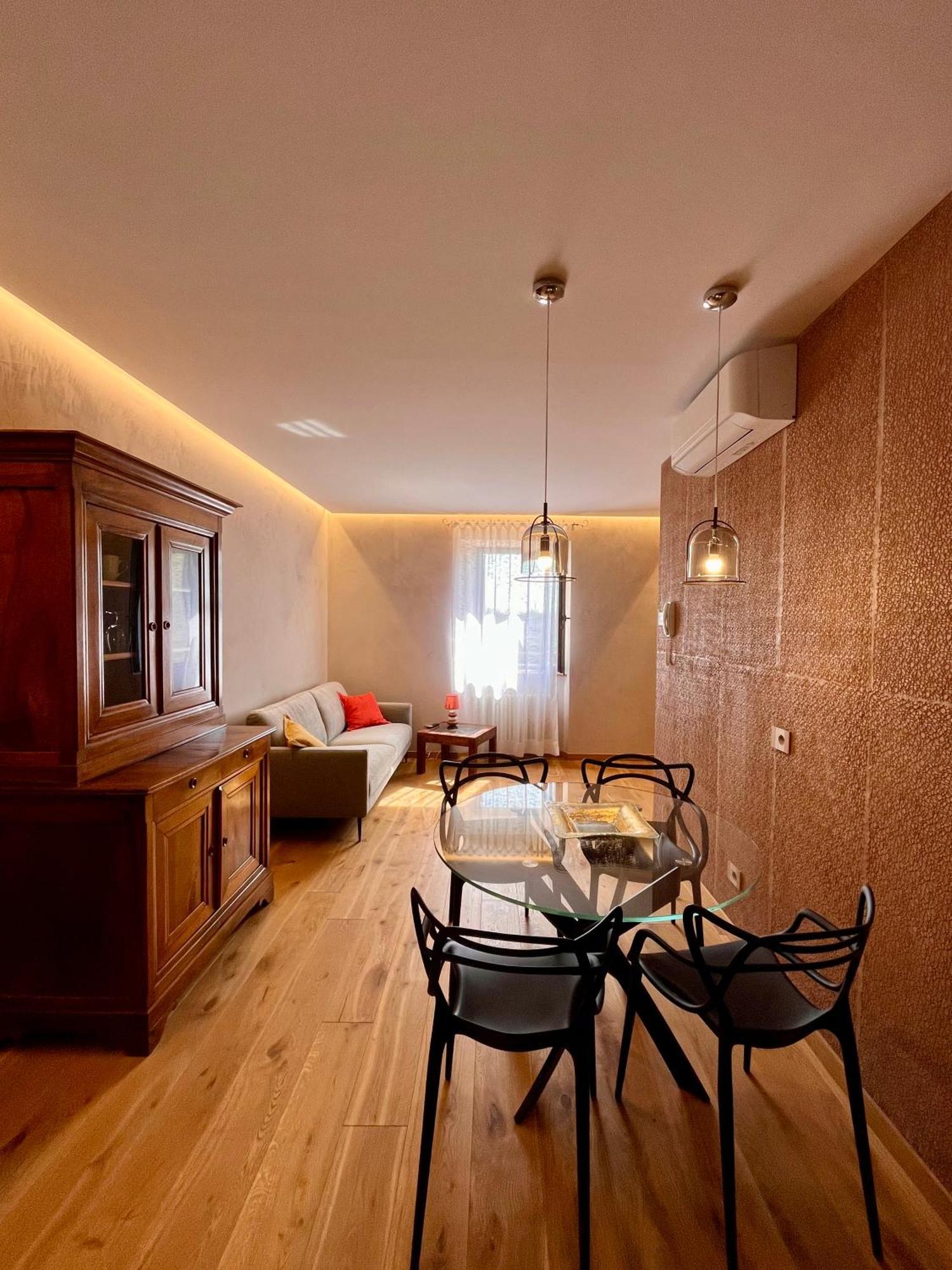 Appartement Zanina Peschiera del Garda