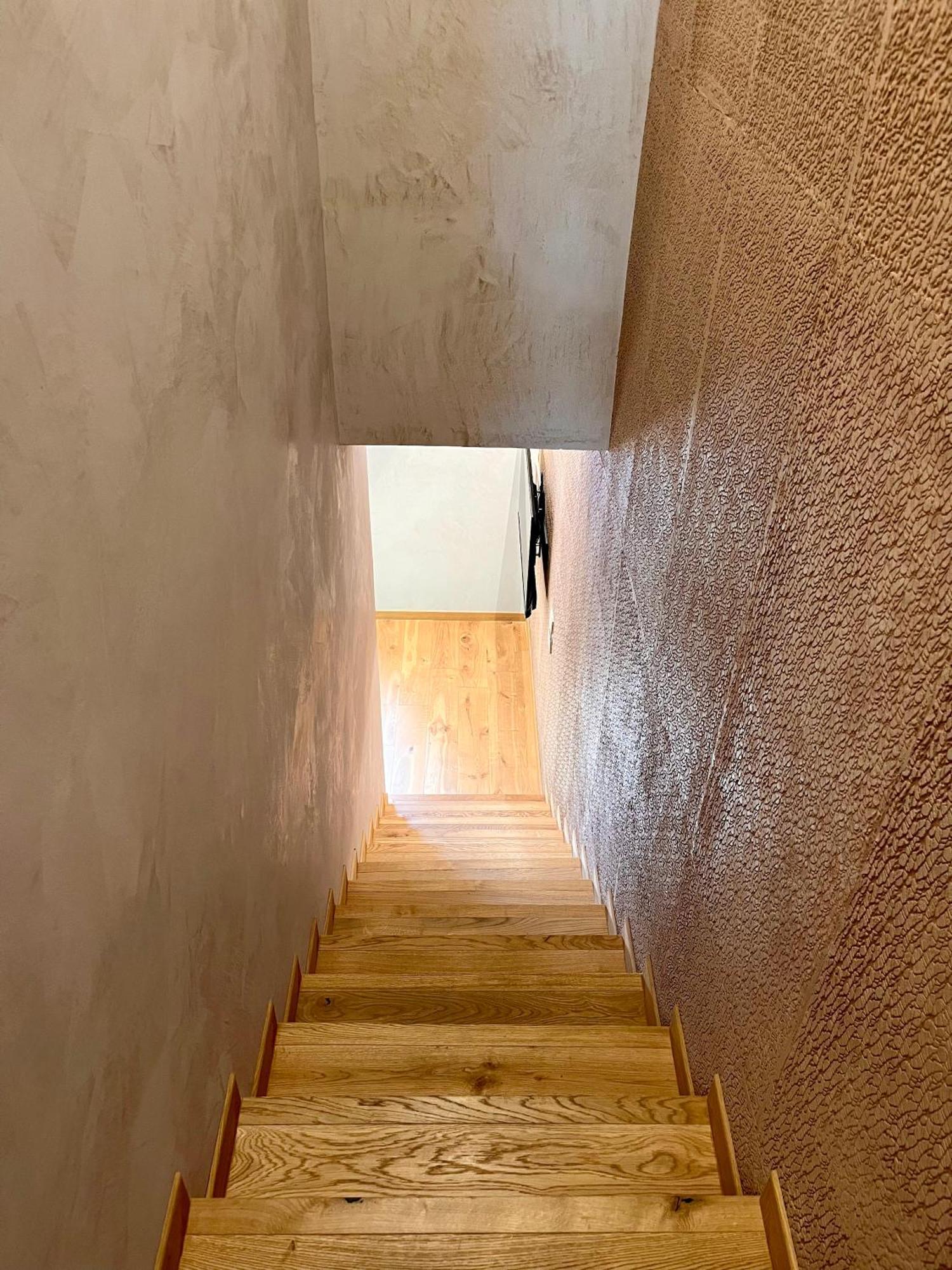 Appartement Zanina