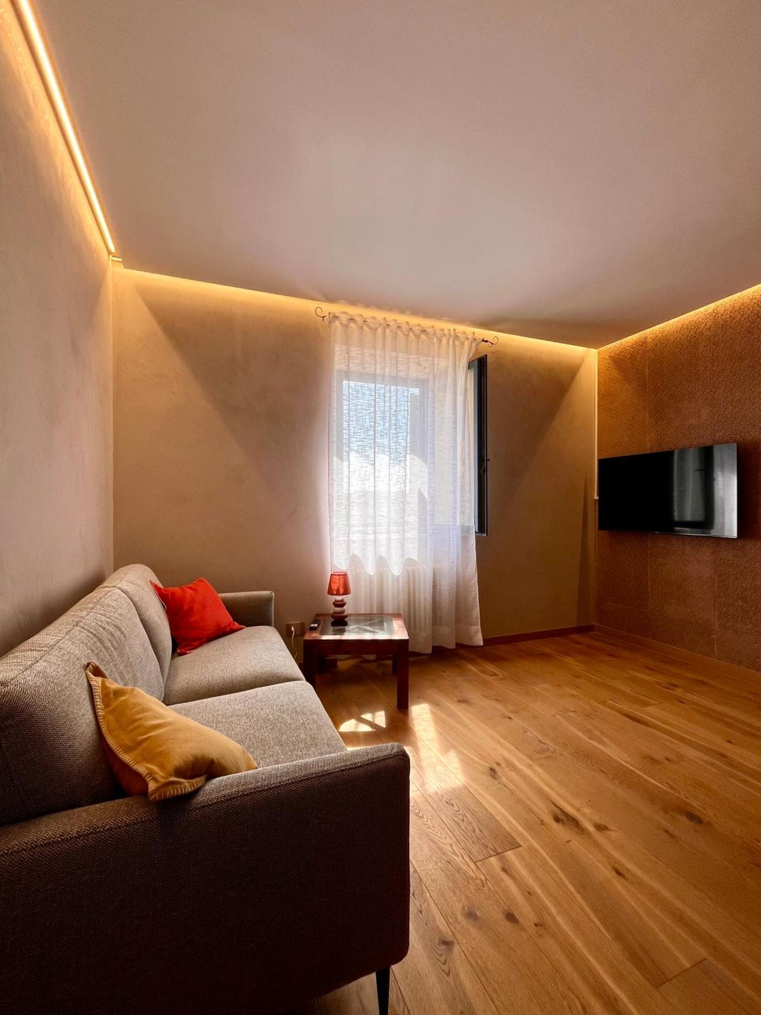 Zanina Appartement