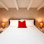 Appartamento Villa Zanina