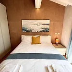 Appartamento Villa Zanina