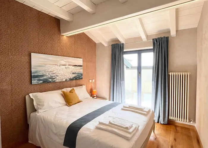 Appartamento Villa Zanina