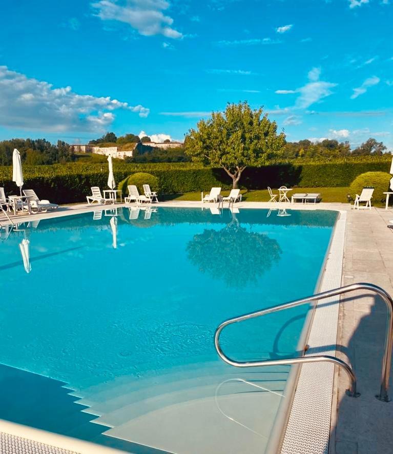 Zanina Appartamento Peschiera del Garda