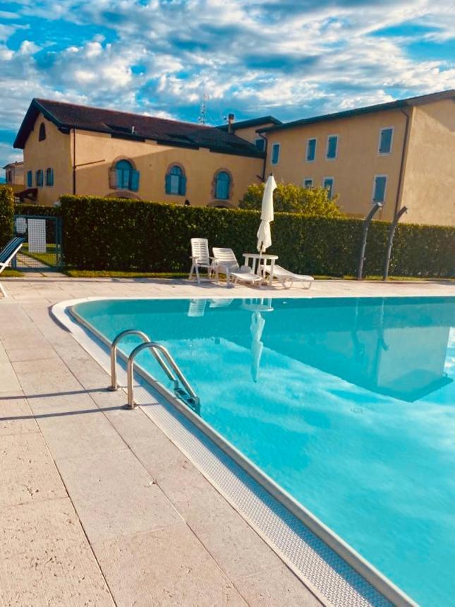 Appartamento Zanina Peschiera del Garda