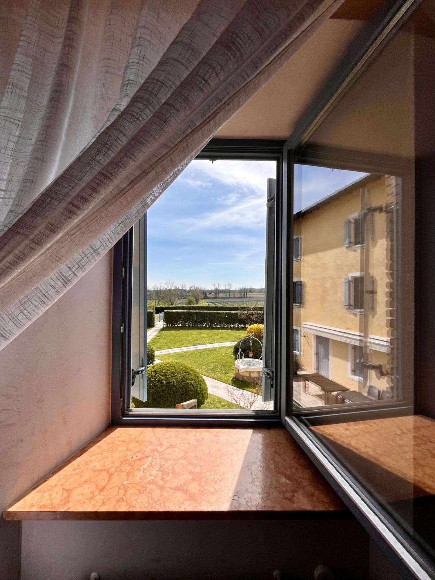 Zanina Apartment *